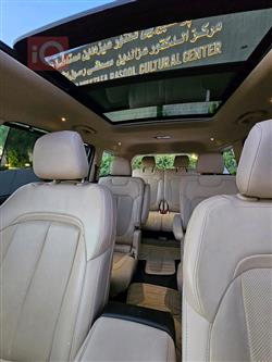 جیپ L گراند شیرۆکی